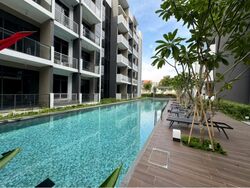 The Arden (D23), Apartment #501076371